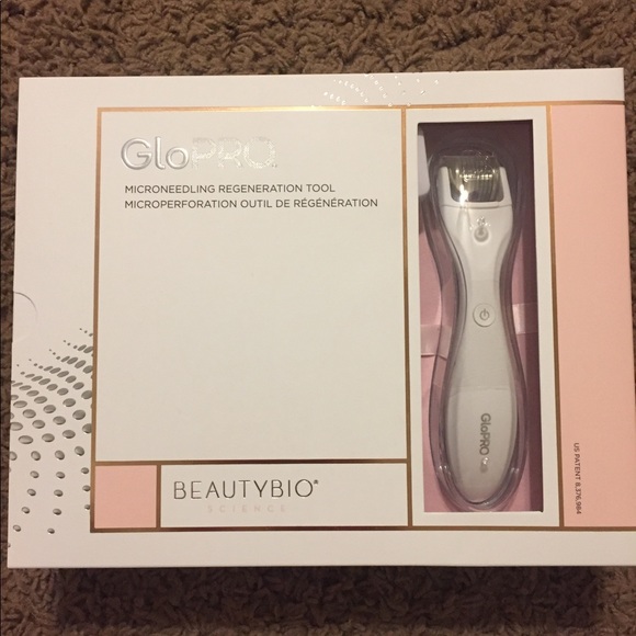 Brand new glopro microneedling tool - Picture 1 of 7